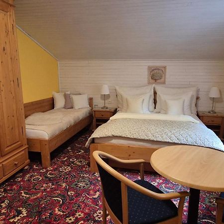 Pension Vinkl Harrachov Exterior photo