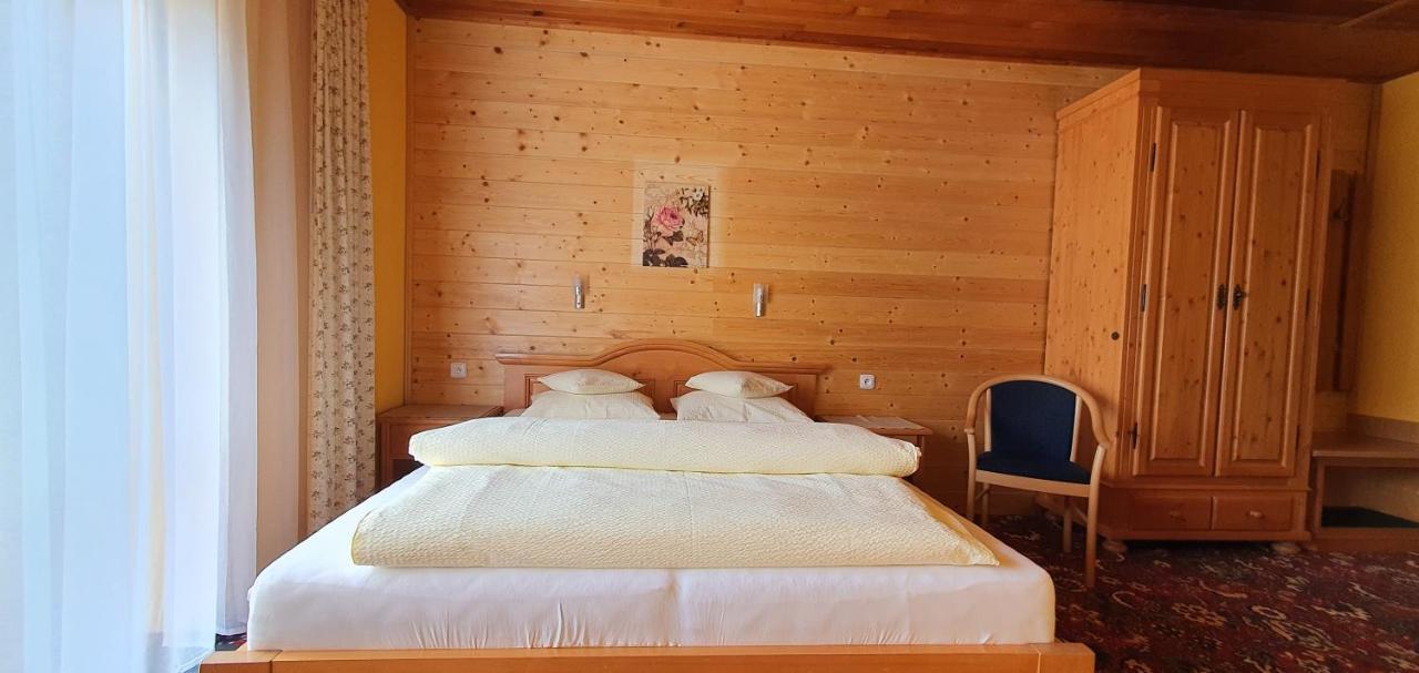 Pension Vinkl Harrachov Exterior photo