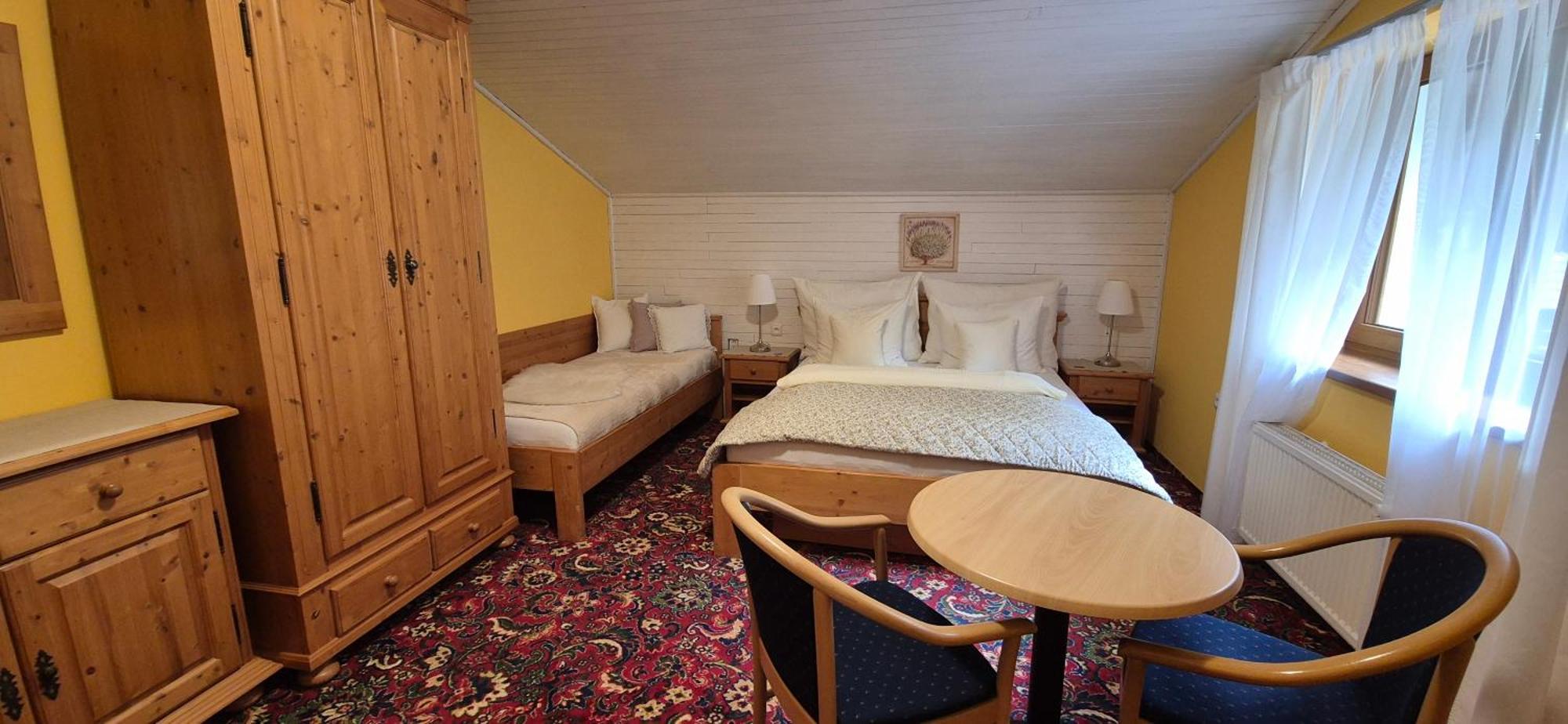 Pension Vinkl Harrachov Exterior photo